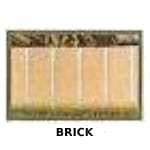brick