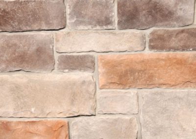 Cobble Southern Limestone