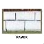 paver