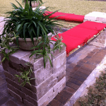 Retaining and Garden Walls