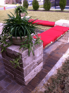 Retaining and Garden Walls in Bartow, Florida