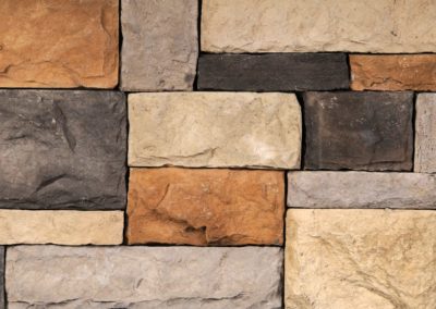 Ashlar Dark Mist