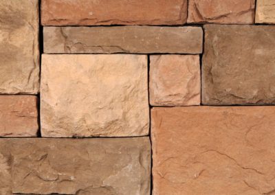 Ashlar Mojave