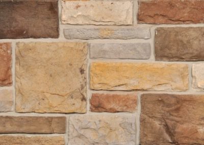 Ashlar Timber Creek