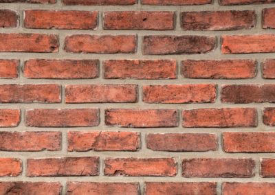 Brick 200 Antique Red