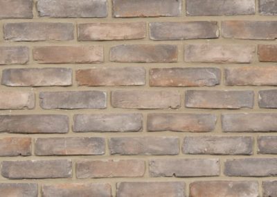 Brick 200 Timber Grey