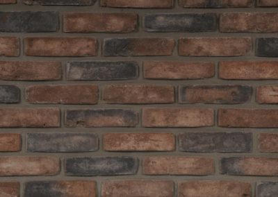 Brick 200 Walnut