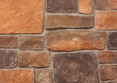 Cobble Canyon Gray
