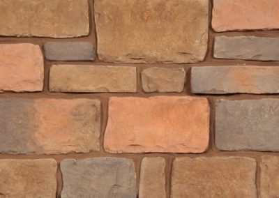 Cobble Sedona