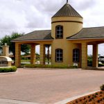 Clean and Seal Commercial Pavers