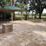 Pergolas