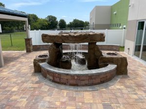 Stone Products in Winter Haven, Florida