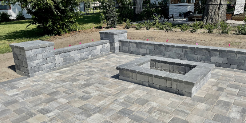 Firepits in Winter Haven, Florida