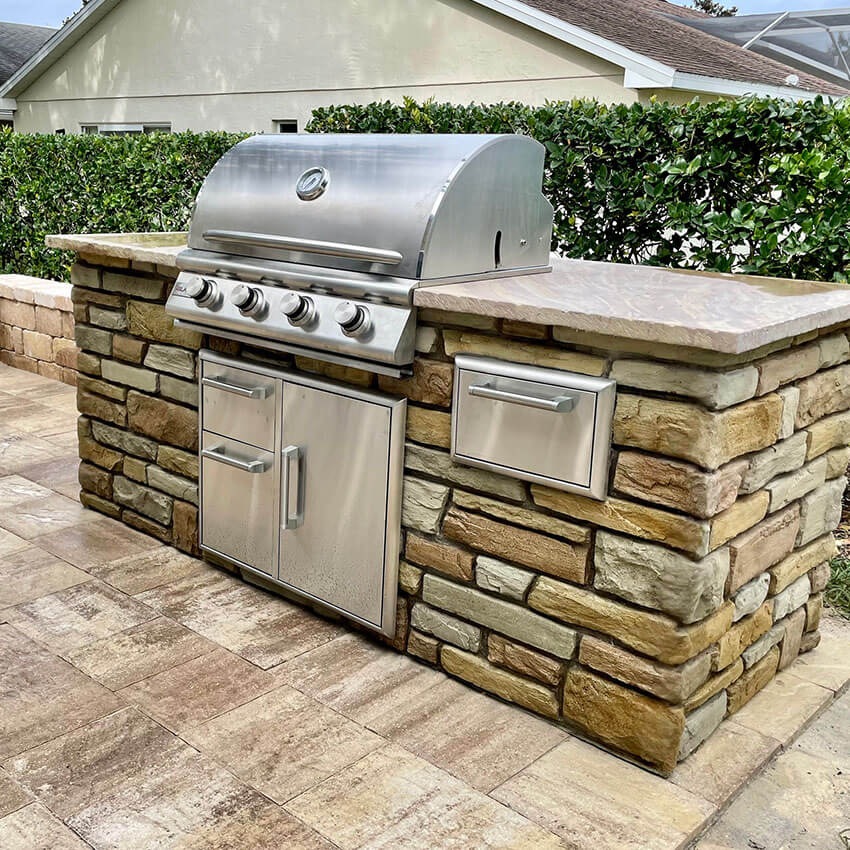 Unlimited Outdoor Living Solutions