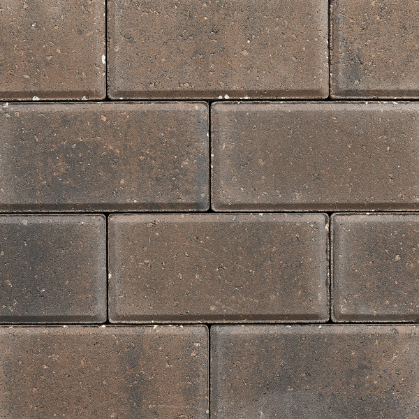 SANTA FE Blend: Grey