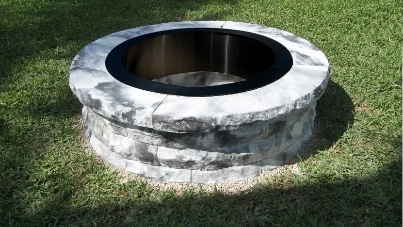 Fire Pit