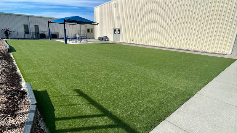 Artificial Turf in Bartow, Florida